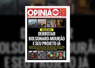 Opinião Socialista Nº583