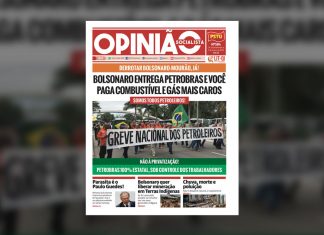 Opinião Socialista Nº584