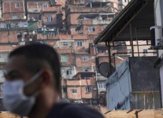 O direito à cidade, democracia pandêmica e racismo: Entre o discurso e a realidade