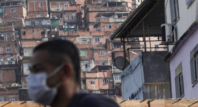 O direito à cidade, democracia pandêmica e racismo: Entre o discurso e a realidade