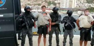 Venezuela: o fracasso da intervenção militar de mercenários