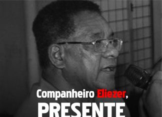 Eliezer presente!