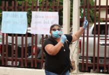 Amapá | Manifesto em defesa da vida: Quarentena total com garantia de saúde, emprego e renda