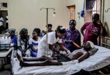 África do Sul: além da recessão econômica, e para piorar o coronavírus