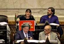 Argentina| Sobre sua proposta do FIT-Unidade de imposto à riqueza