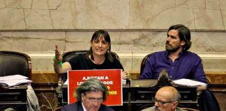 Argentina| Sobre sua proposta do FIT-Unidade de imposto à riqueza