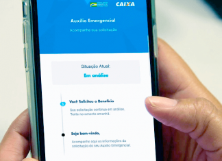 Paga já! Bolsonaro enrola pagamento de auxílio emergencial