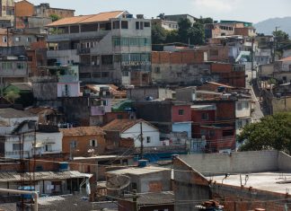 Brasilândia na luta contra a pandemia: não somos carne pro abate!