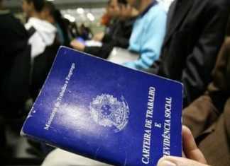 É inaceitável patrões, governo e até algumas centrais defenderem redução de salários após pandemia