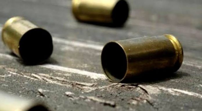 RJ | Além da pandemia do coronavírus, o Estado brasileiro segue com o genocídio negro