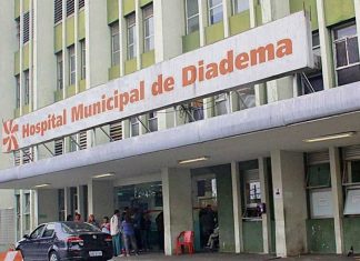 O dia-a-dia de Diadema, e do Brasil, diante da Pandemia