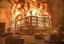 George Floyd, presente! No luto e na luta contra o racismo nos EUA e no mundo!