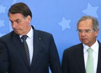 O Plano “cloroquina” de Guedes: retirada de direitos e aumento de impostos aos mais pobres