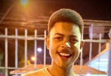 Além do coronavírus, capitalismo e governos oferecem mais mortes de negros! Diga não!