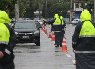 PE: Mesmo com lockdown, governador não garante isolamento social necessário