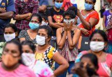 As mortes por Covid-19 têm o rosto de pobres, negros, mulheres, oprimidos…