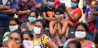 As mortes por Covid-19 têm o rosto de pobres, negros, mulheres, oprimidos…