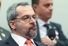 A fala de Weintraub e o projeto eugenista e racista do governo Bolsonaro