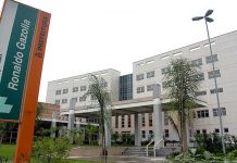 Falta de luz mata pacientes em hospital do Rio de Janeiro