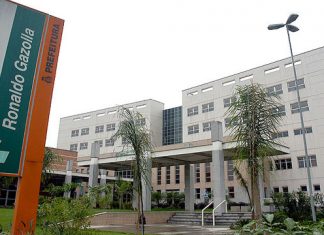 Falta de luz mata pacientes em hospital do Rio de Janeiro