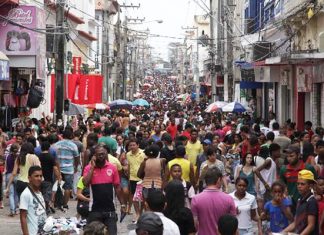 Coronavírus e subnotificação racial no Maranhão