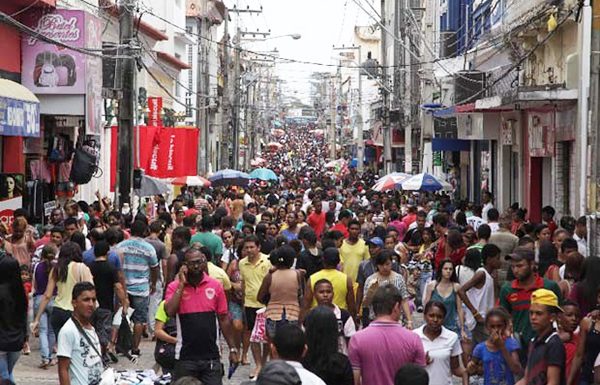 Coronavírus e subnotificação racial no Maranhão
