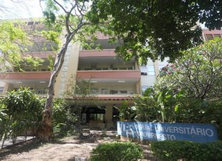 Privatização da UERJ: Um projeto transfóbico em meio à pandemia