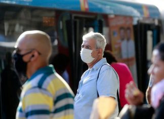 Quarentena: Uma questão de classe!