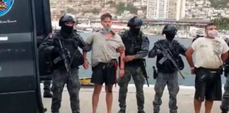 Nota da seção da LIT-QI na Venezuela sobre a tentativa de intervenção de mercenários no país