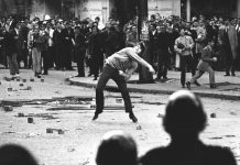 Resgatar os ensinamentos do Maio Francês