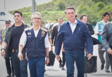 O plano macabro de Bolsonaro e o cinismo de Zema: precisamos botar abaixo esses governos genocidas!