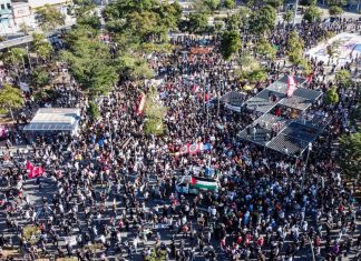 Protestos contra Bolsonaro e pelas vidas negras se espalham pelo país
