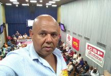 Armandinho, presente!