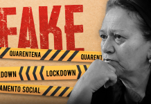 RN | Lockdown fake: Novo decreto da governadora Fátima (PT) beneficia empresários e reprime pobres