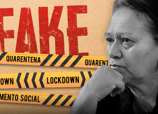 RN | Lockdown fake: Novo decreto da governadora Fátima (PT) beneficia empresários e reprime pobres