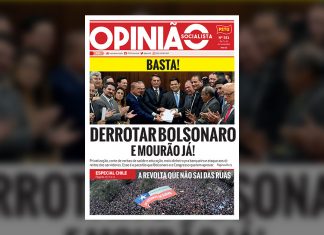 Opinião Socialista Nº581