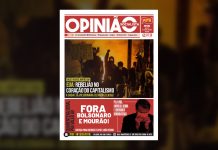 Opinião Socialista Nº591