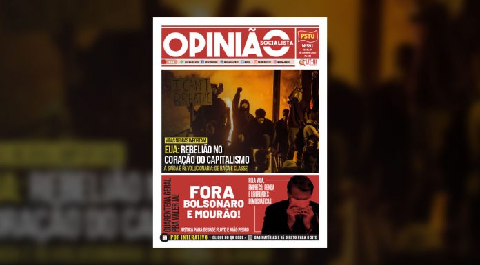 Opinião Socialista Nº591