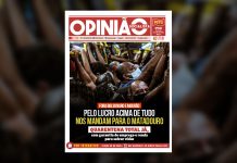 Opinião Socialista Nº592
