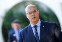 Rio de Janeiro: basta de Witzel e sua política genocida!