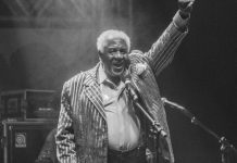 90 anos de Tony Tornado: a força da música black no Brasil