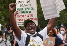 O que é ser antirracista?