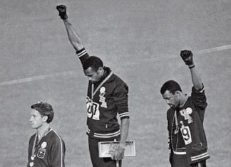 Torcidas, atletas e a luta dos trabalhadores