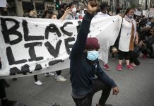 EUA | Eles querem dominar, nós queremos libertar