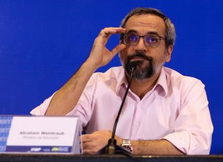 A Educação Superior na mira do governo: Fora Weintraub, Bolsonaro e Mourão