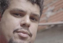 ENTREVISTA: “Entregar comida com estômago vazio é tortura”