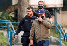 ACHARAM O QUEIROZ: Um governo corrupto e miliciano