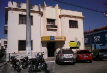 Em Iguatu (CE), trabalhadores do Centro de Distribuição e da agência dos Correios testam positivo para covid-19