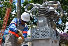 Enel Goiás demite trabalhadores em meio à pandemia da covid-19