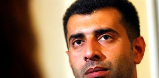 Palestina: Liberdade para Mahmoud Nawajaa, coordenador da campanha BDS